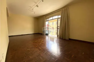Apartamento com 3 quartos para alugar na Rua Barão de Cataguases, 254, Santa Helena, Juiz de Fora