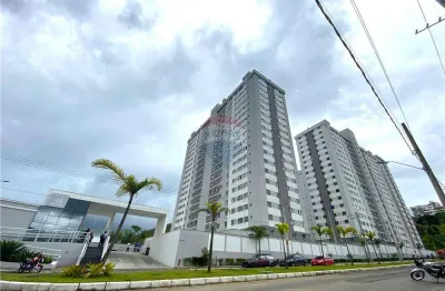 Apartamento 2 quartos, bairro aeroporto, residencial millenium