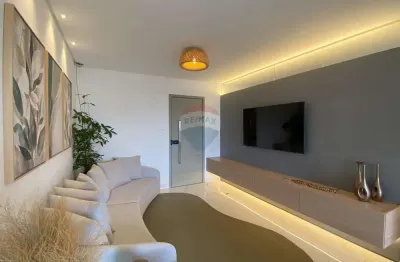 Apartamento de 3 quartos, sendo 1 suíte e 2 vagas no bairro estrela sul