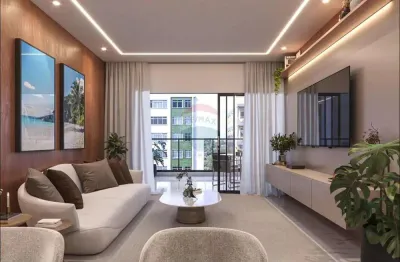 Apartamento 4 suítes e varanda gourmet no centro de juiz de fora