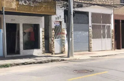 Apartamento com 2 quartos para alugar no São Mateus, Juiz de Fora 