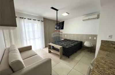 Kitnet / Stúdio para alugar na Alameda Pássaros da Polônia, 195, Estrela Sul, Juiz de Fora