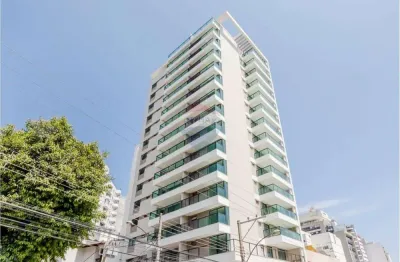 Apartamento com 3 quartos à venda no Granbery, Juiz de Fora 