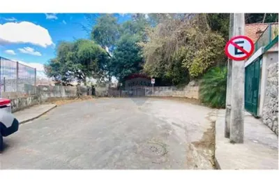 Terreno à venda no Paineiras, Juiz de Fora 