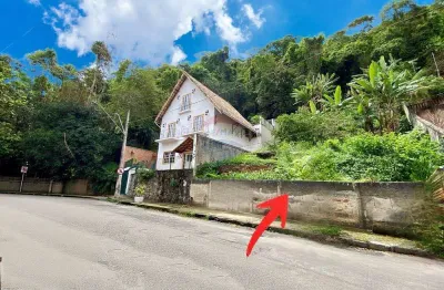 Terreno à venda no Paineiras, Juiz de Fora 