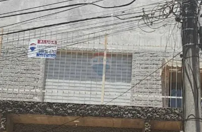 Sala comercial para alugar no Centenário, Juiz de Fora 