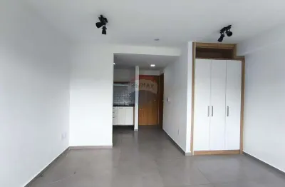 Apartamento com 1 quarto à venda na Rua Joaquim Caetano, 40, São Pedro, Juiz de Fora