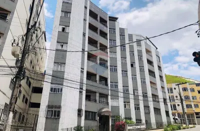 Apartamento com 4 quartos à venda no Cascatinha, Juiz de Fora 
