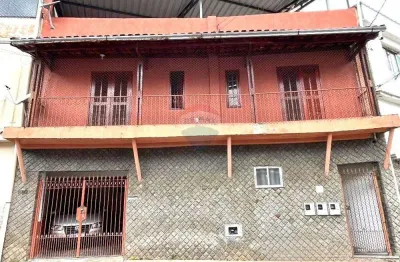 Casa com 3 quartos para alugar na Travessa Pitangui, 200, Eldorado, Juiz de Fora