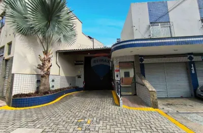 Cobertura com 2 quartos à venda no São Bernardo, Juiz de Fora 