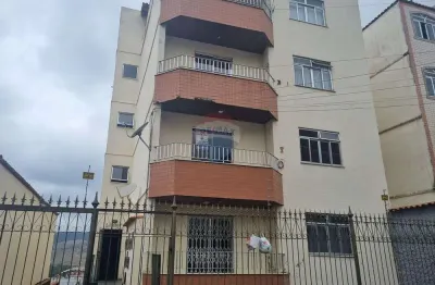 Excelente apartamento 2 quartos com vaga de garagem - bairro nova era i
