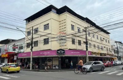 Cobertura com 3 quartos à venda na Rua Marília, 575, Benfica, Juiz de Fora
