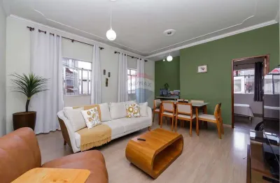 Cobertura com 3 quartos à venda na Rua Marília, 575, Benfica, Juiz de Fora