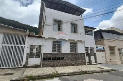 Apartamento com 2 quartos para alugar no São Mateus, Juiz de Fora 
