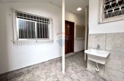 Casa com 3 quartos para alugar no São Mateus, Juiz de Fora 
