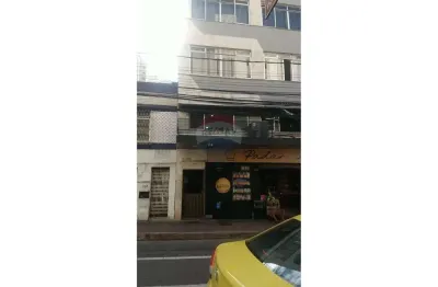 Kitnet / Stúdio para alugar no Centro, Juiz de Fora 