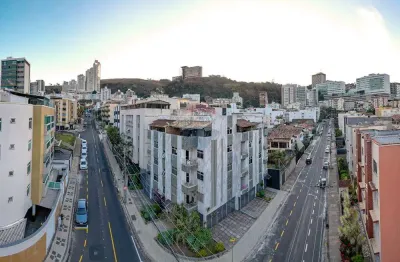 Duplex exclusivo com terraço gourmet e vista incrível – conforto, liberdade e localização previlegiada!