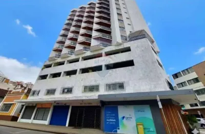 Apartamento com 3 quartos à venda no São Mateus, Juiz de Fora 