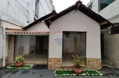 Ponto comercial para alugar na Rua Américo Lobo, 878, Manoel Honório, Juiz de Fora
