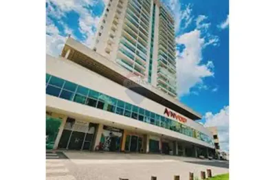 Alugo apartamento com 02 quartos (01 suíte), 02 vagas e lazer completo - Alto dos Passos - Juiz de Fora/MG