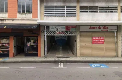 Sala comercial para alugar no São Mateus, Juiz de Fora 