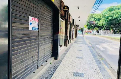 Sala comercial para alugar na Avenida Presidente Itamar Franco, 1958, São Mateus, Juiz de Fora