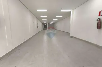 Alugo Loja Ampla com 300m² na Tradicional Rua Halfeld - Centro - Juiz de Fora/MG