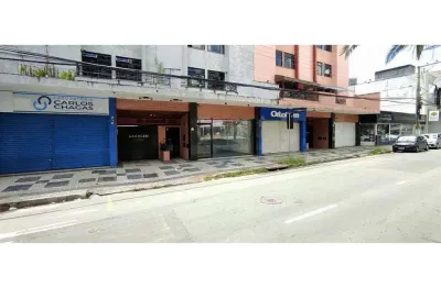 Sala comercial para alugar no Cascatinha, Juiz de Fora 