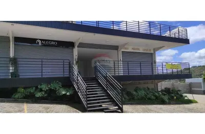 Sala comercial para alugar no Aeroporto, Juiz de Fora 