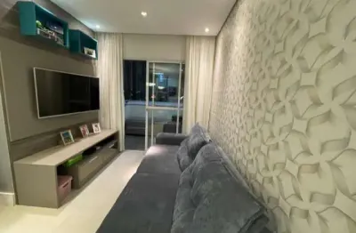 Apartamento com 3 quartos à venda no Centro, São Bernardo do Campo 