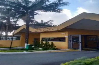 Apartamento com 2 quartos à venda no Dos Casa, São Bernardo do Campo 