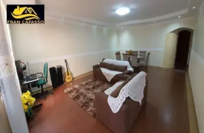 Casa com 3 quartos à venda no Montanhão, São Bernardo do Campo 