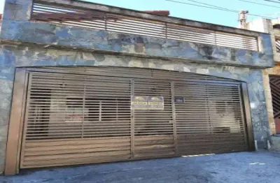 Casa com 3 quartos à venda no Ferrazópolis, São Bernardo do Campo 