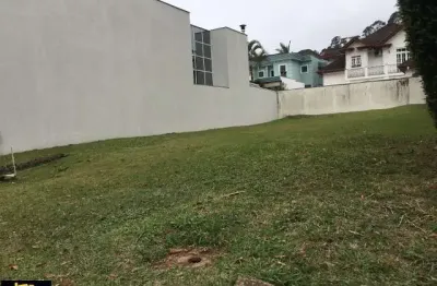 Terreno em condomínio para venda parque terra nova ii são bernardo do campo