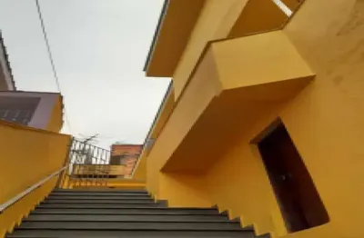 Casa com 4 quartos à venda no Ferrazópolis, São Bernardo do Campo 