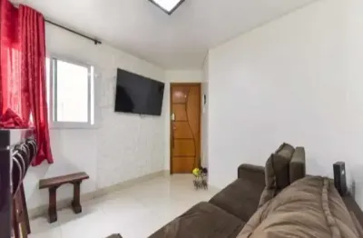 Cobertura com 2 quartos à venda no Nova Petrópolis, São Bernardo do Campo 