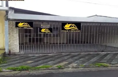 Casa com 2 quartos à venda no Dos Casa, São Bernardo do Campo 