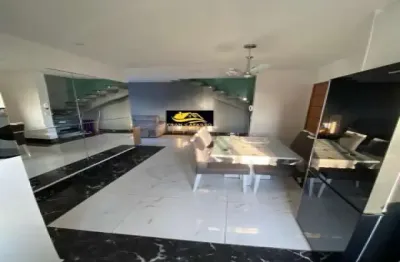 Cobertura com 2 quartos à venda no Ferrazópolis, São Bernardo do Campo 