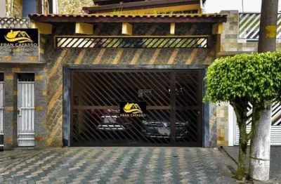 Sobrado para venda parque terra nova ii são bernardo do campo