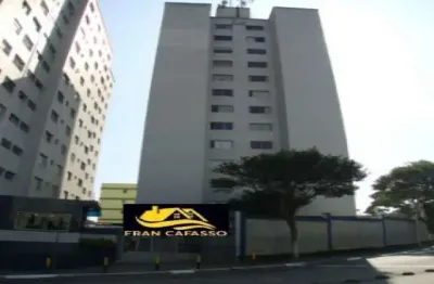 Apartamento com 2 quartos à venda no Taboão, São Bernardo do Campo 