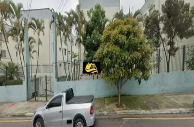 Apartamento com 3 quartos à venda no Demarchi, São Bernardo do Campo 