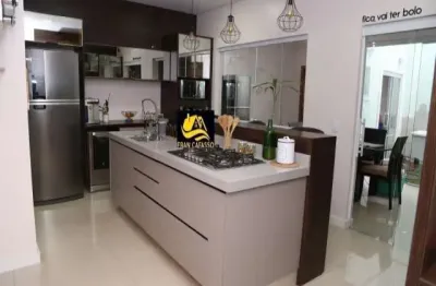 Casa com 3 quartos à venda no Montanhão, São Bernardo do Campo 