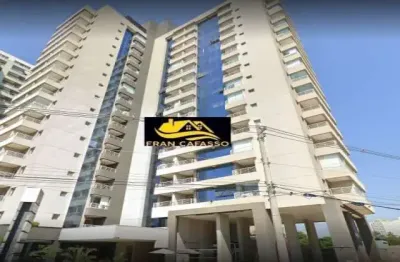 Flat com 1 quarto à venda no Jardim do Mar, São Bernardo do Campo 