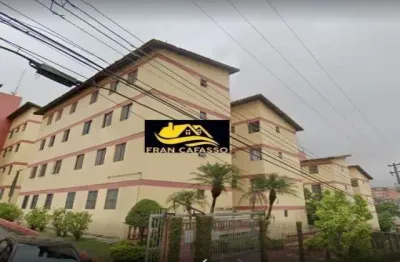 Apartamento com 2 quartos à venda no Demarchi, São Bernardo do Campo 