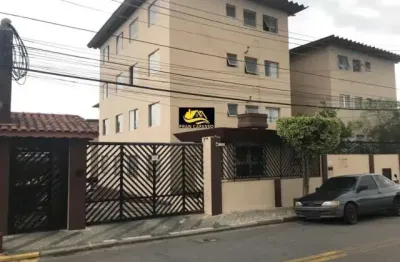 Apartamento com 2 quartos à venda no Assunção, São Bernardo do Campo 