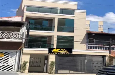 Apartamento para venda parque terra nova ii são bernardo do campo