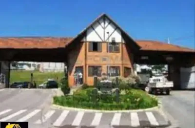 Terreno em condomínio para venda parque terra nova ii são bernardo do campo