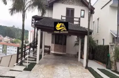 Casa em condomínio para venda parque terra nova ii são bernardo do campo