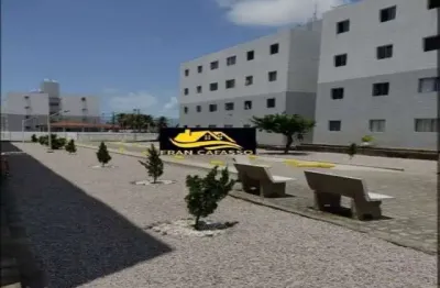 Apartamento com 2 quartos à venda no José Américo de Almeida, João Pessoa 