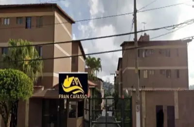 Apartamento com 2 quartos à venda no Assunção, São Bernardo do Campo 